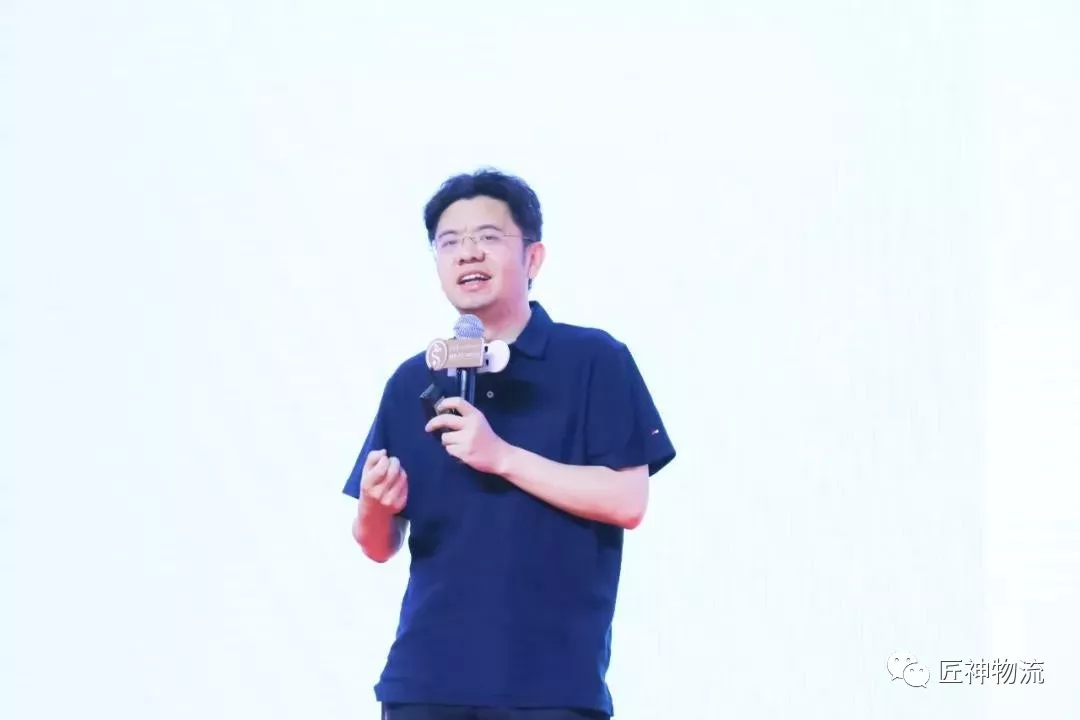 “破界.立行与世界互联”--何陈钦总经理参加华商书院北京夏季论坛学习精彩瞬间(图4)
