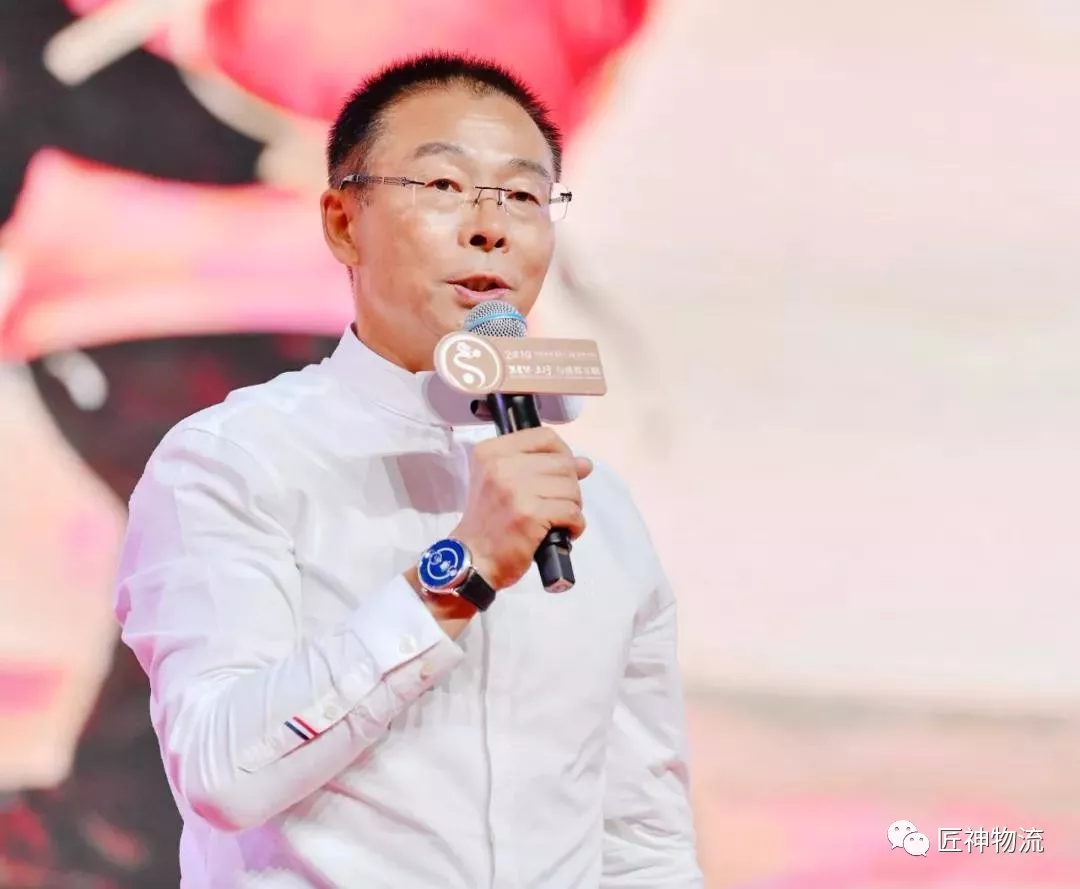 “破界.立行与世界互联”--何陈钦总经理参加华商书院北京夏季论坛学习精彩瞬间(图12)