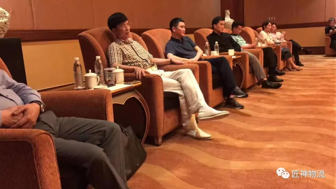 简报：何陈钦总经理受邀参加长三角地区经济发展论坛暨2019浙商资源链享会会议(图8)