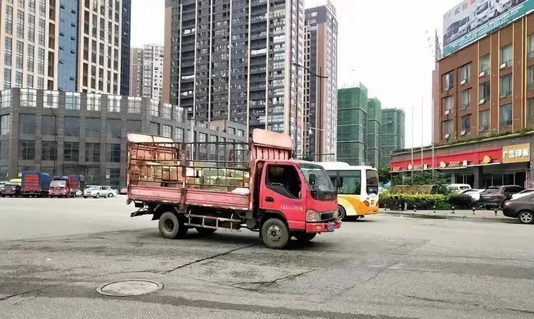 交通部：明确取消“营运证和从业资格证”工作要求！(图4)